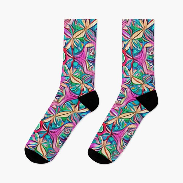 Item preview, Flowery Aroma designed and sold by JerichoYork.