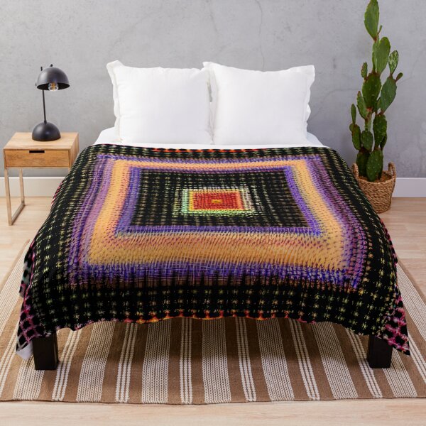 Item preview, A Square within a Square #2 designed and sold by Tommy Modelli.