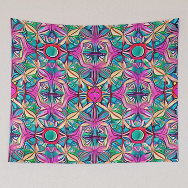 Item preview, Flowery Aroma designed and sold by JerichoYork.