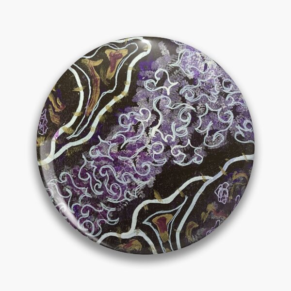 Item preview, Lavender Garden designed and sold by designsbygracep.