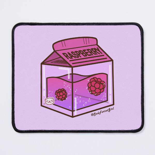 Item preview, ~Raspberry juice~ designed and sold by Hurotienda.