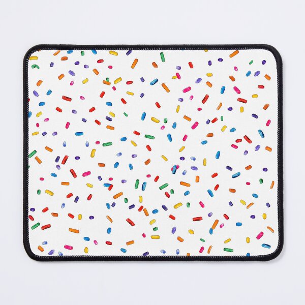 Item preview, Sprinkles designed and sold by m-yoga-store.