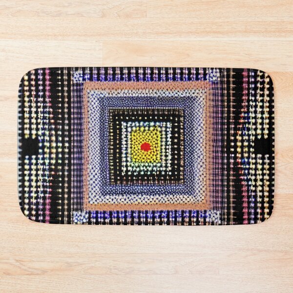 Item preview, A Square within a Square #1 designed and sold by Tommy Modelli.
