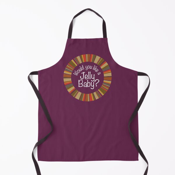 Item preview, Would You Life A Jelly Baby? designed and sold by whatthechell.