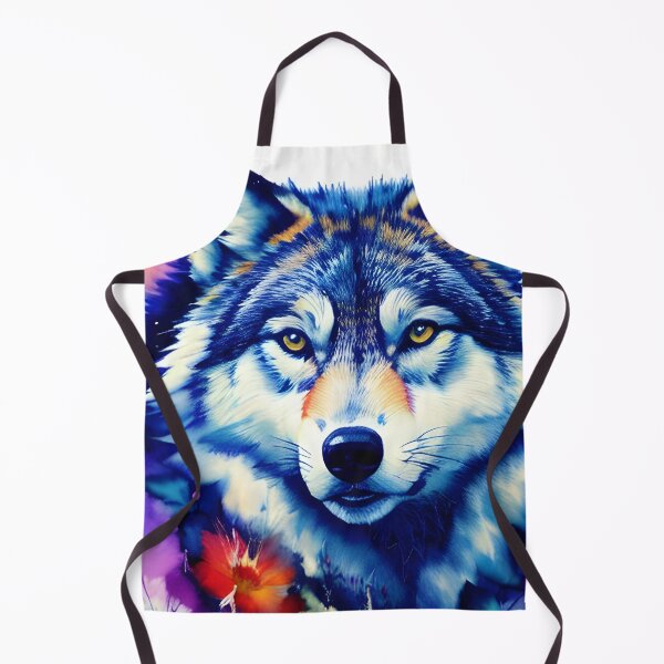 Item preview, Wolf designed and sold by digitalart93.