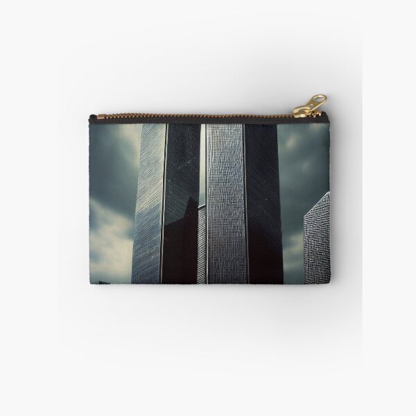 Item preview, Twin Towers designed and sold by DigitizedArt.