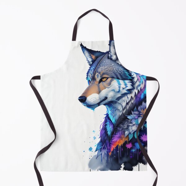 Item preview, Wolf designed and sold by digitalart93.
