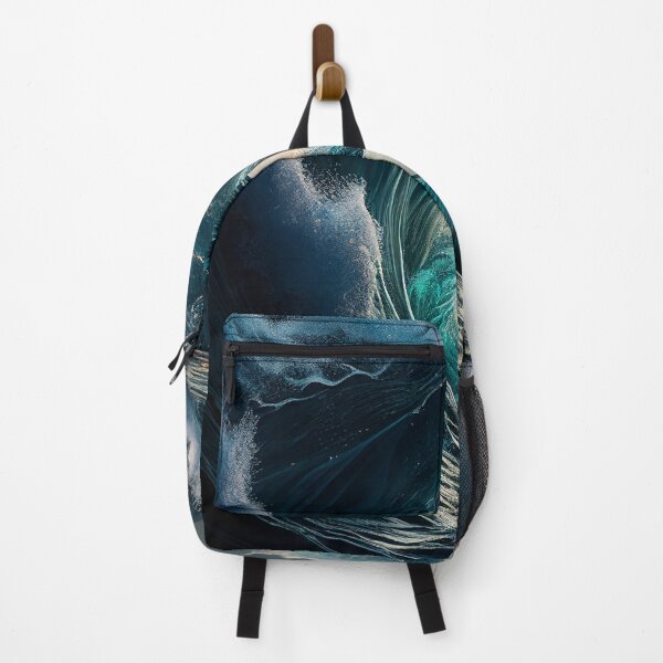 Item preview, Tidal Wave designed and sold by DigitizedArt.