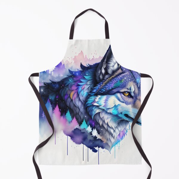 Item preview, Wolf designed and sold by digitalart93.