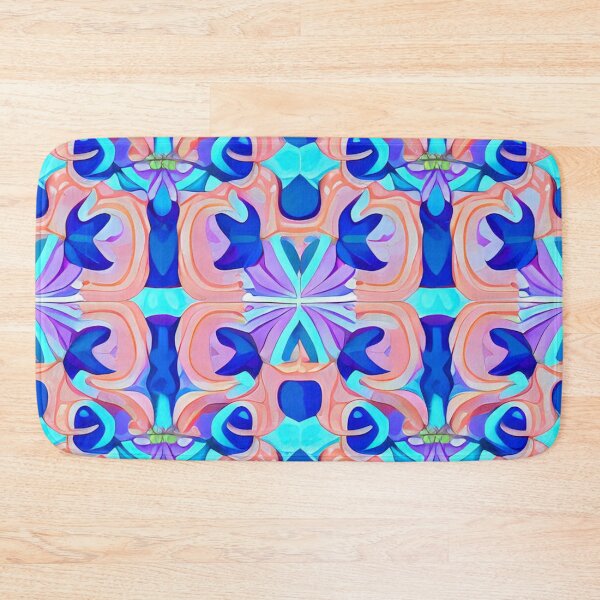Item preview, Pale Orange Sea designed and sold by JerichoYork.