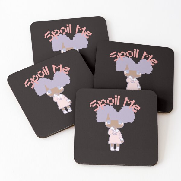 Item preview, Spoil Me designed and sold by Knottygirl.