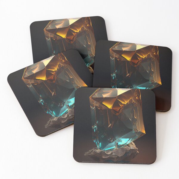 Item preview, Topaz Stone designed and sold by DigitizedArt.