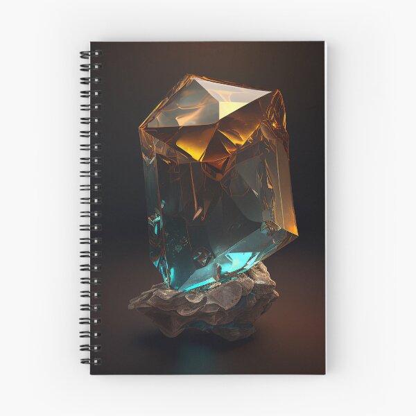 Item preview, Topaz Stone designed and sold by DigitizedArt.