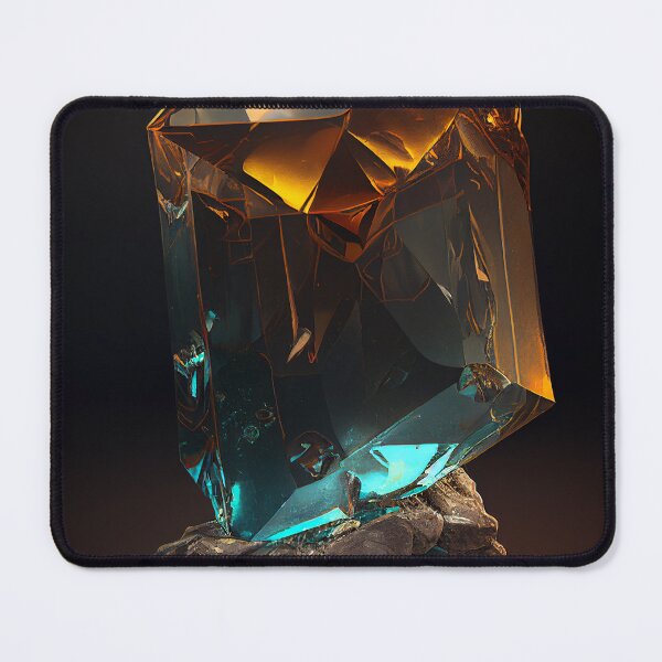 Item preview, Topaz Stone designed and sold by DigitizedArt.