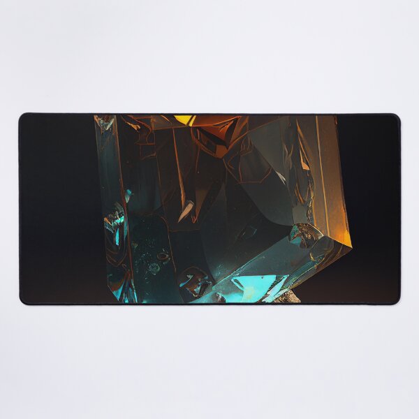 Aperçu de l'œuvre Topaz Stone créée et vendue par DigitizedArt.