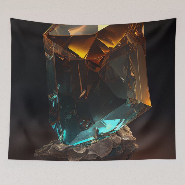 Item preview, Topaz Stone designed and sold by DigitizedArt.
