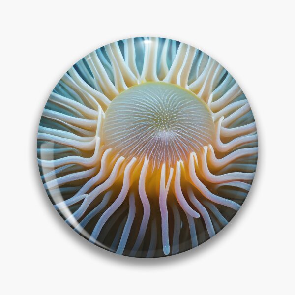 Artikelvorschau, Tube Anemone entworfen und verkauft von DigitizedArt.
