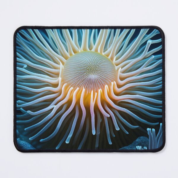 Item preview, Tube Anemone designed and sold by DigitizedArt.