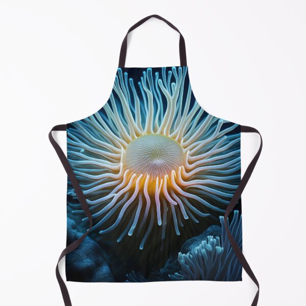 Item preview, Tube Anemone designed and sold by DigitizedArt.