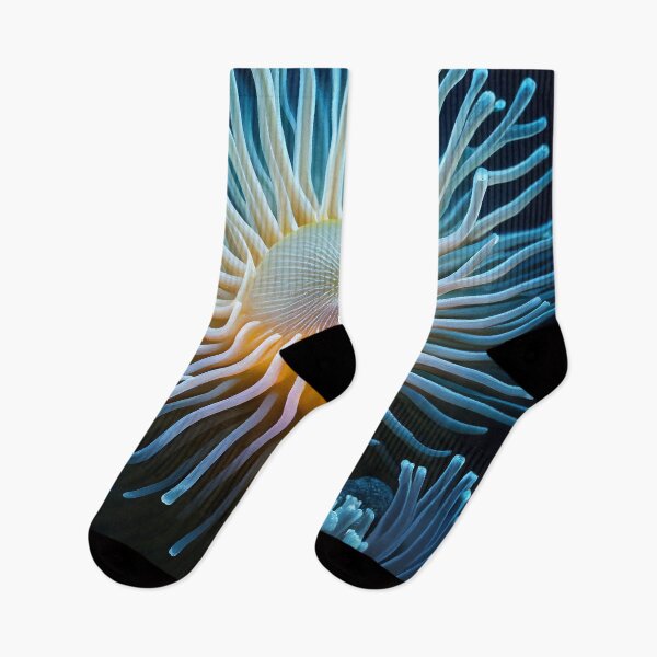 Item preview, Tube Anemone designed and sold by DigitizedArt.