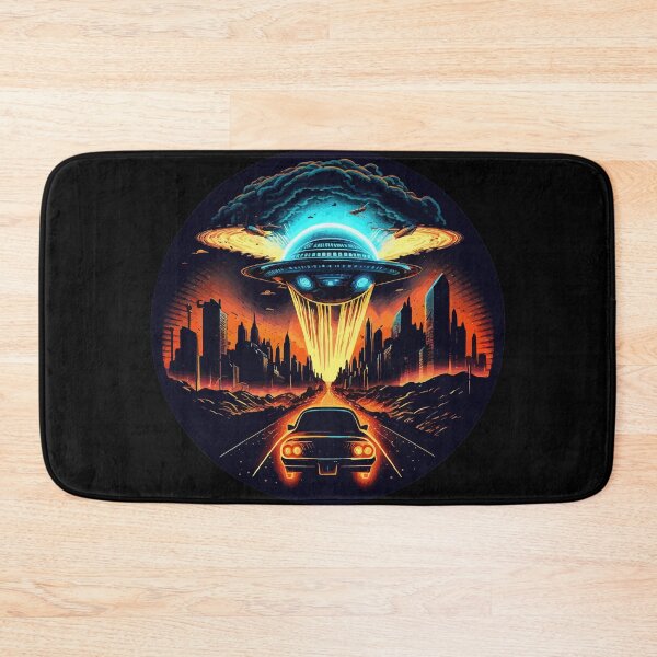 Item preview, Interstellar Intruder designed and sold by Stanislav Pohaichuk.