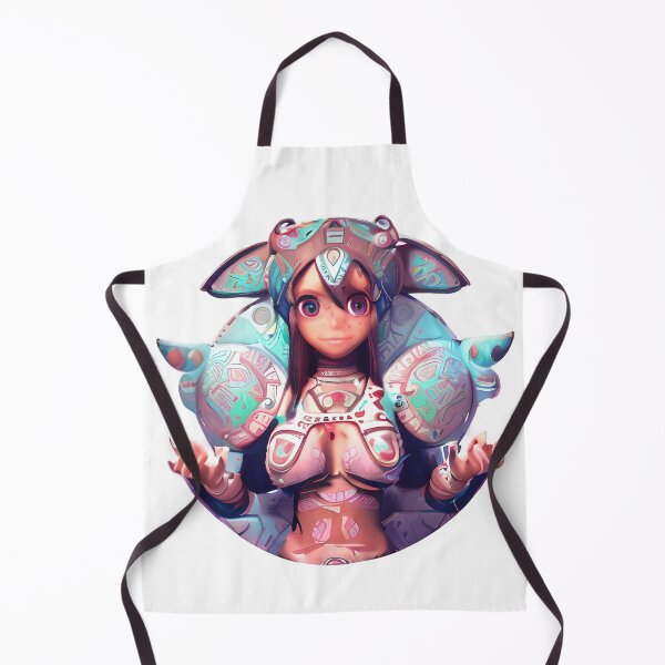 Item preview, Tribal Champion Girl designed and sold by Chubuter.