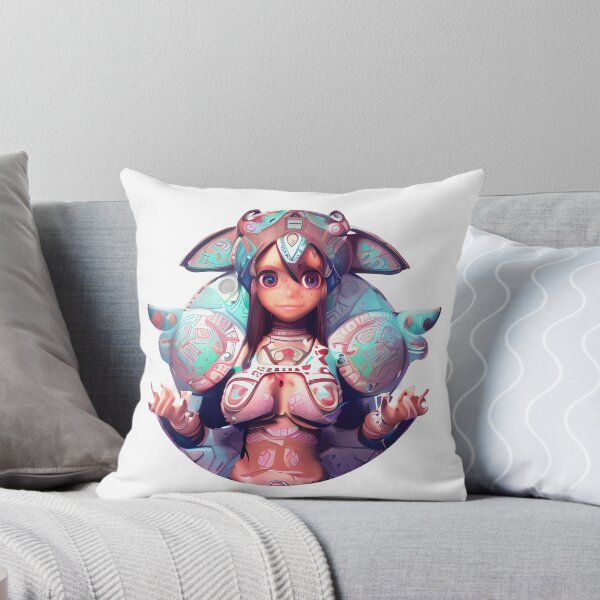 Item preview, Tribal Champion Girl designed and sold by Chubuter.