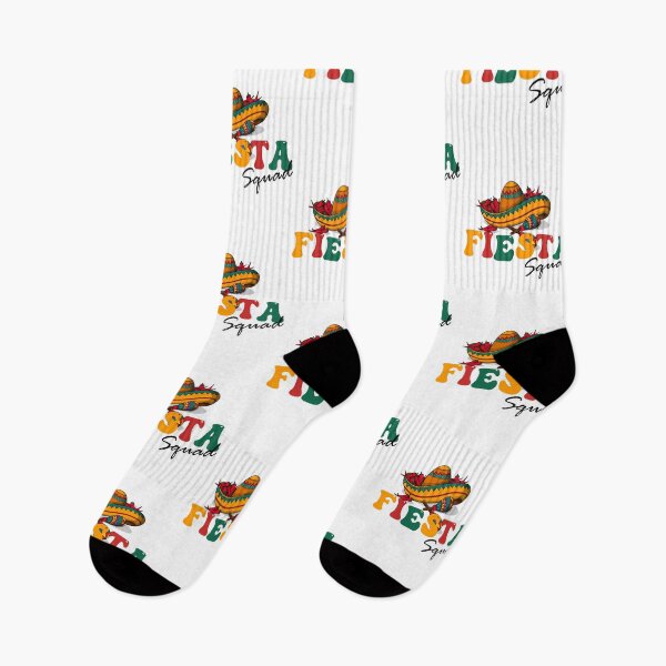 Item preview, Celebrate Cinco de Mayo in style, la fiesta designed and sold by Wecann.