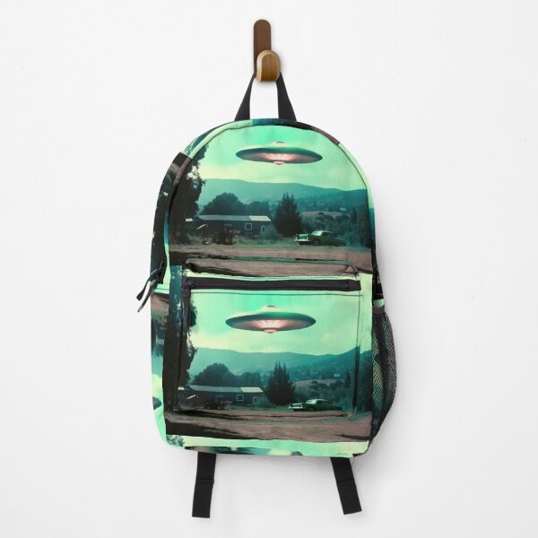 Item preview, UFO in Vintage 8MM color Photo designed and sold by Iason.