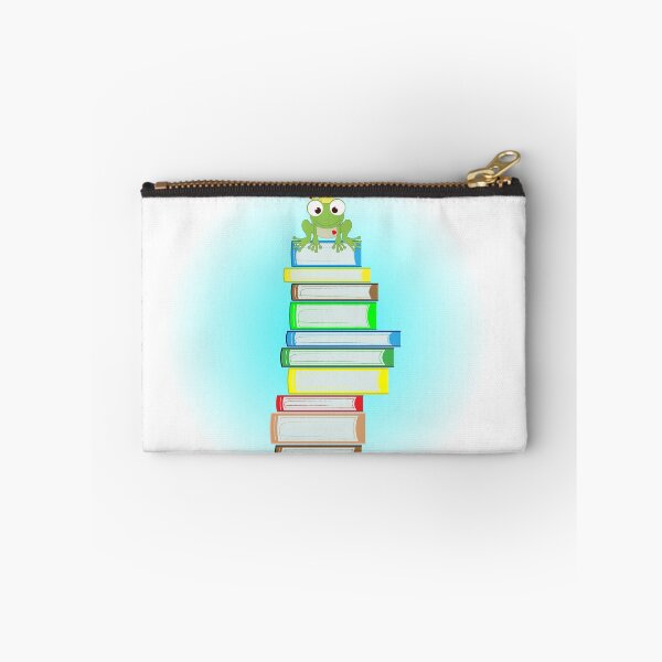 Item preview, books illustration, designed and sold by GalynaLB.