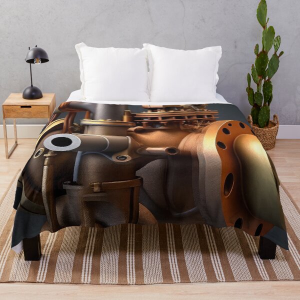Item preview, Water Pump designed and sold by DigitizedArt.