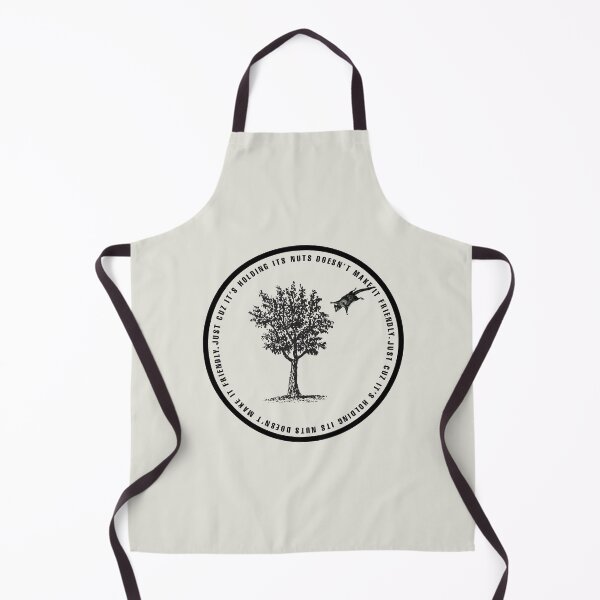 Item preview, Harvest Nuts designed and sold by slash-graphics.