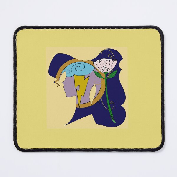 Item preview, Megara Silhouette   designed and sold by JoCopeland25.