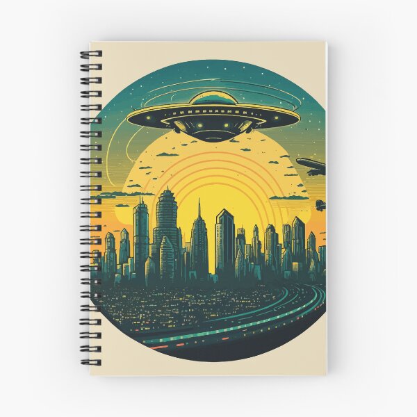 Item preview, Alien Intrigue designed and sold by Stanislav Pohaichuk.