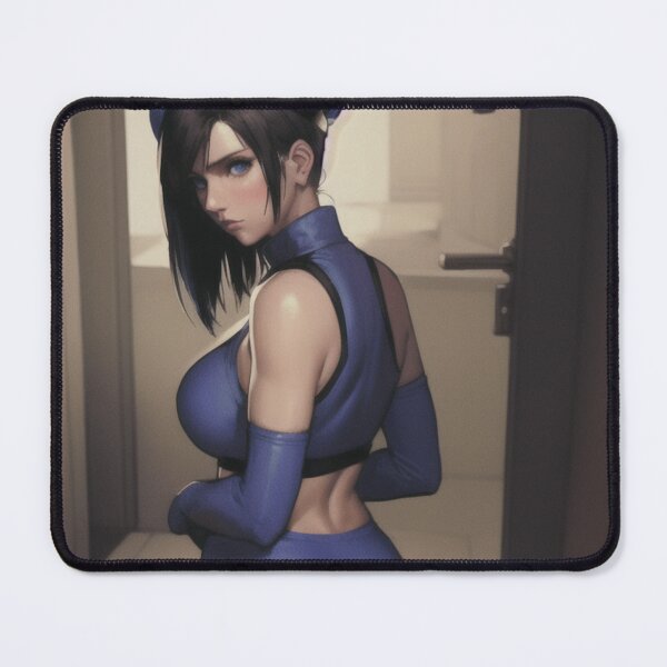 Item preview, Jill Valentine designed and sold by mindworldz.