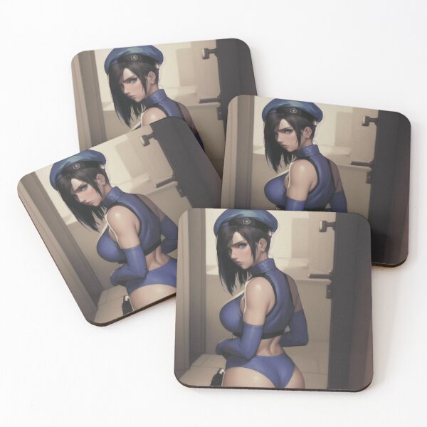 Item preview, Jill Valentine designed and sold by mindworldz.