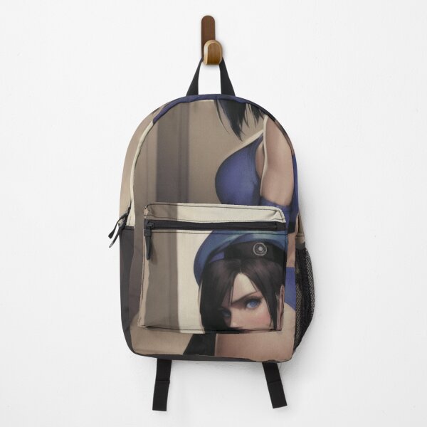 Item preview, Jill Valentine designed and sold by mindworldz.