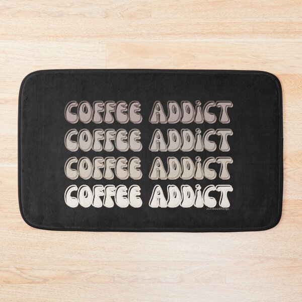 Item preview, Coffee Addict. v6a | @lilsboobthangs designed and sold by lilsboobthangs.