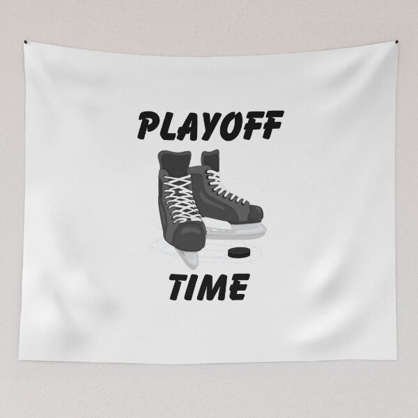 Item preview, Playoff time designed and sold by allaboutsportss.