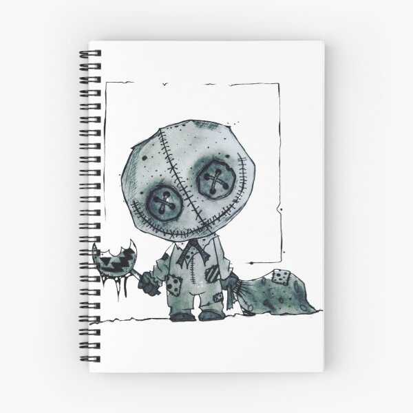Item preview, The Cute Ghost designed and sold by ArtByRabi3  ⭐⭐⭐⭐⭐.