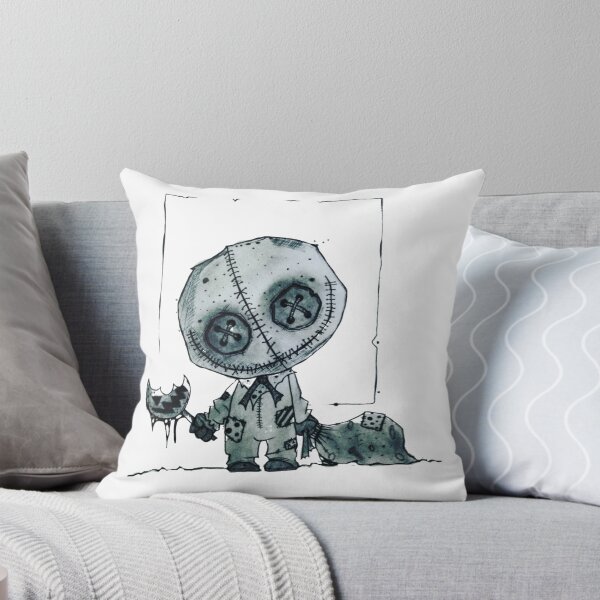 Item preview, The Cute Ghost designed and sold by ArtByRabi3  ⭐⭐⭐⭐⭐.