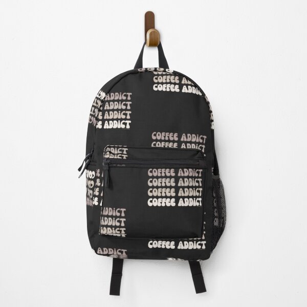 Item preview, Coffee Addict. v7a | @lilsboobthangs designed and sold by lilsboobthangs.