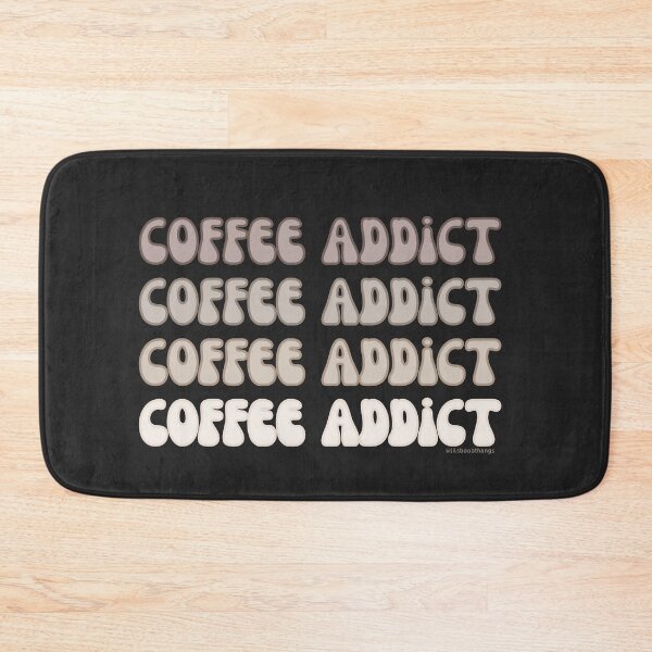 Item preview, Coffee Addict. v7a | @lilsboobthangs designed and sold by lilsboobthangs.