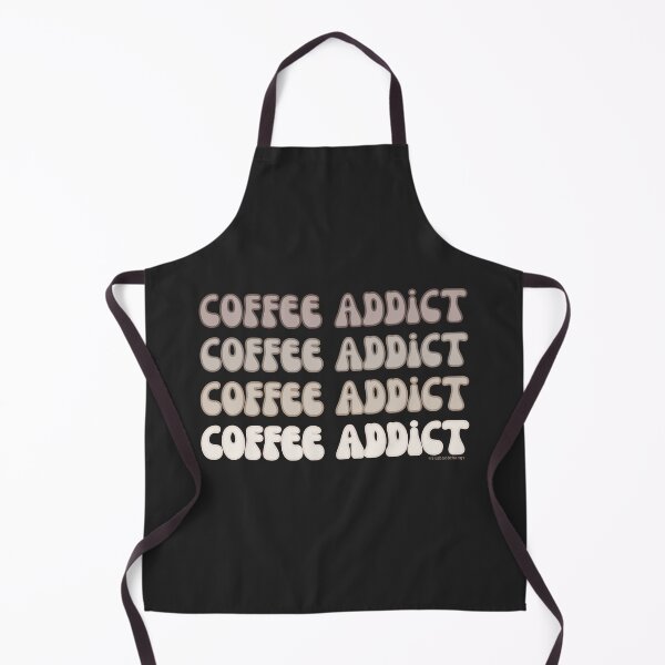 Item preview, Coffee Addict. v7a | @lilsboobthangs designed and sold by lilsboobthangs.