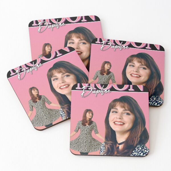 Item preview, Daphne Moon VintageRetro Design designed and sold by priestlanies.