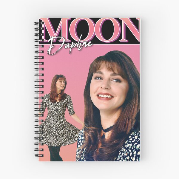 Item preview, Daphne Moon VintageRetro Design designed and sold by priestlanies.
