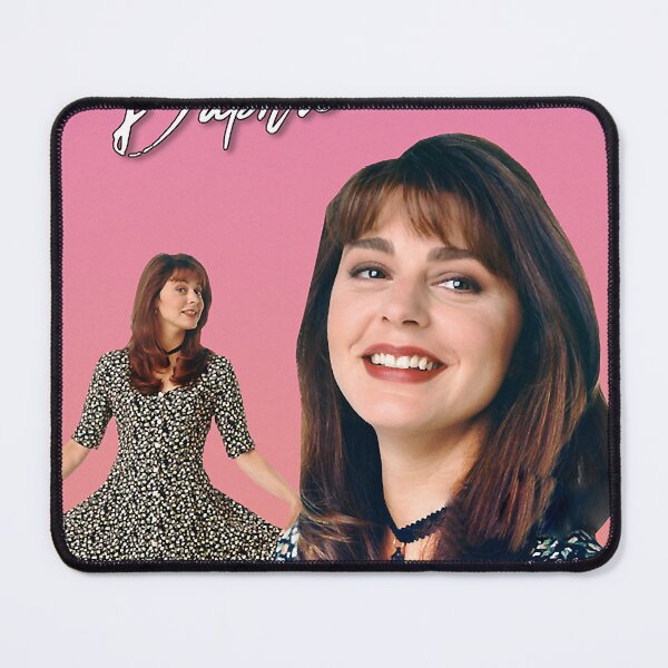 Item preview, Daphne Moon VintageRetro Design designed and sold by priestlanies.