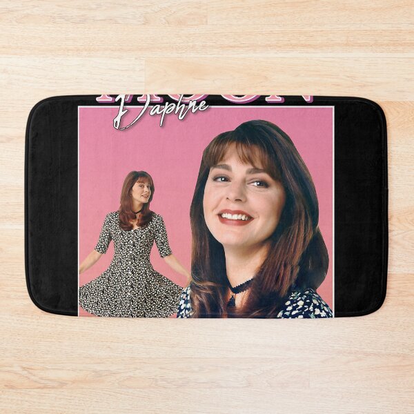 Item preview, Daphne Moon VintageRetro Design designed and sold by priestlanies.