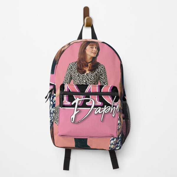 Item preview, Daphne Moon VintageRetro Design designed and sold by priestlanies.