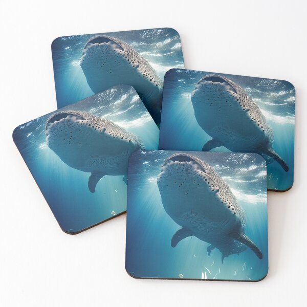 Item preview, Whale Shark designed and sold by DigitizedArt.